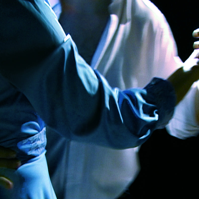 GOTAN PROJECT  - ESPIRACION