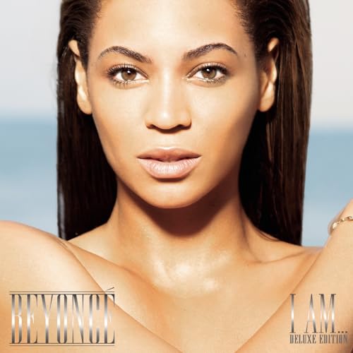 BEYONCE - I AM...SASHA FIERCE (DELUXE) (CD)