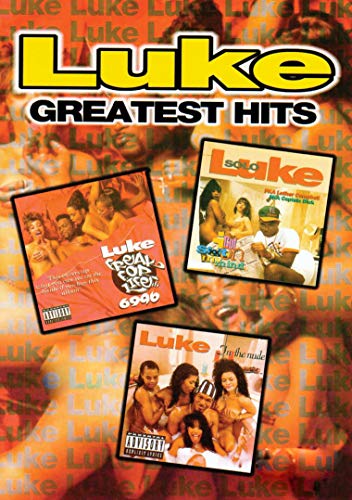 LUKE - LUKE'S GREATEST HITS