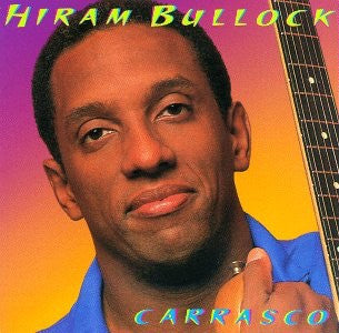 BULLOCK, HIRAM  - CARRASCO