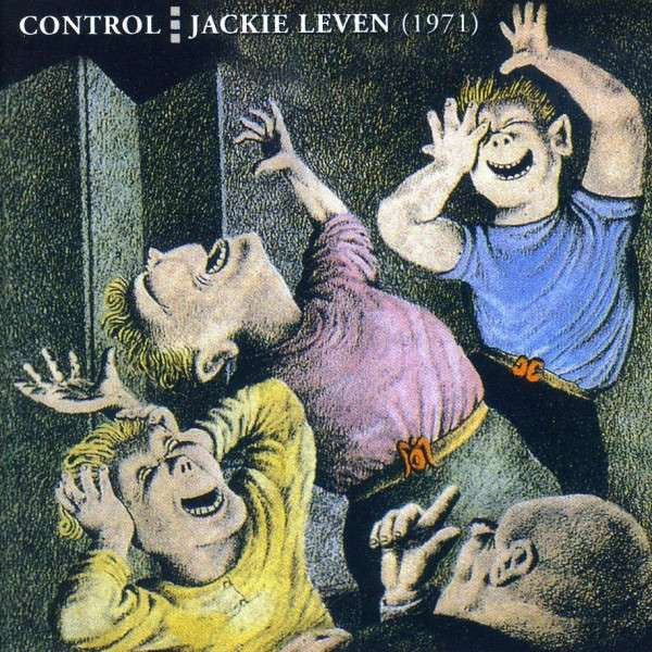 LEVEN, JACKIE  - CONTROL