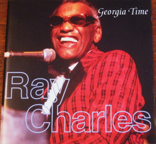 CHARLES, RAY  - GEORGIA TIME