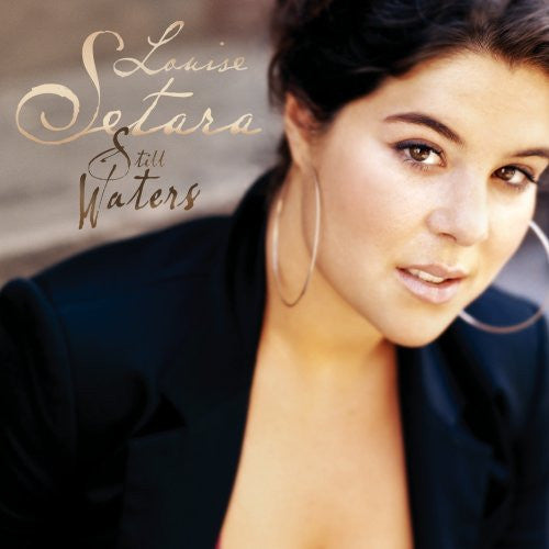 SETARA, LOUISE  - STILL WATERS