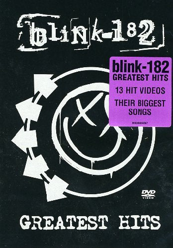 BLINK-182: GREATEST HITS
