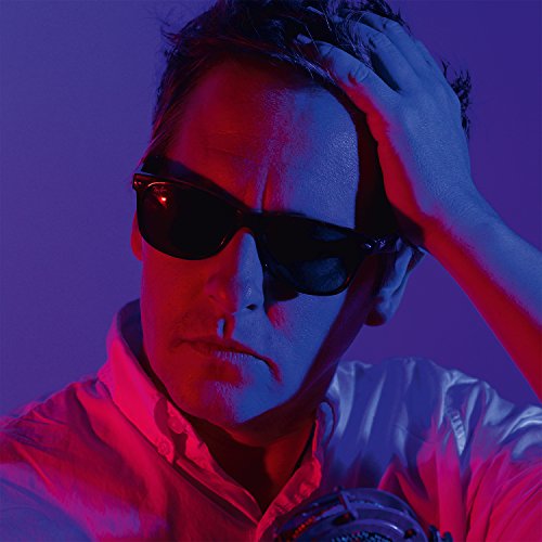 ROUSE,JOSH - LOVE IN THE MODERN AGE (VINYL)