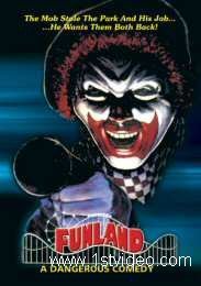 FUNLAND [IMPORT]