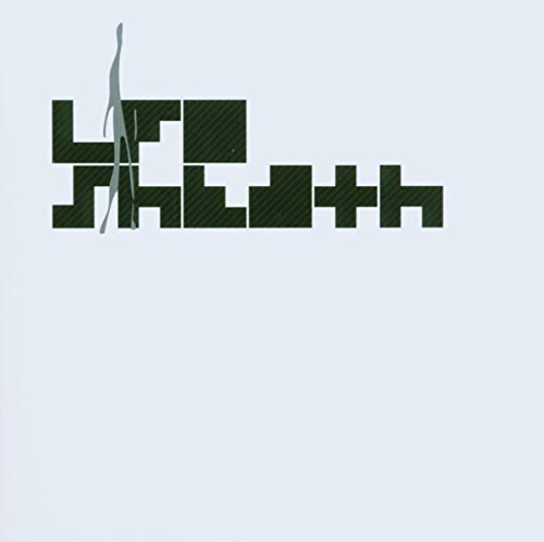LFO - SHEATH (CD)
