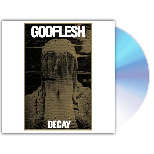 GODFLESH - DECAY (CD)