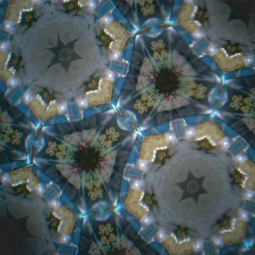 YOKOTA, SUSUMU  - KALEIDOSCOPE