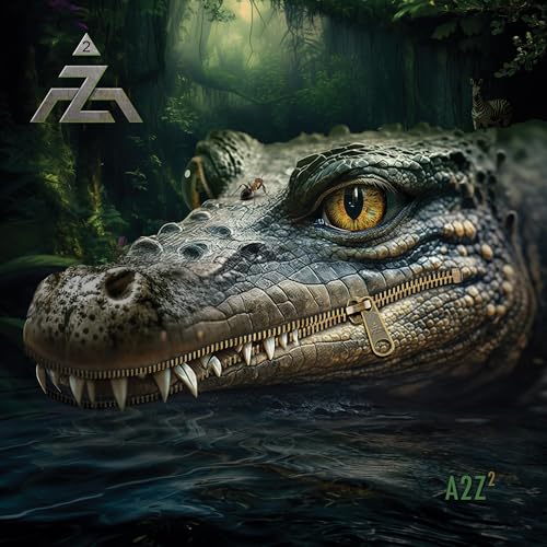 A-Z - A2Z2 (CD)