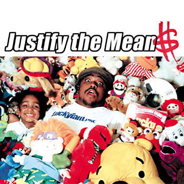 LUCKYIAM PSC  - JUSTIFY THE MEANS