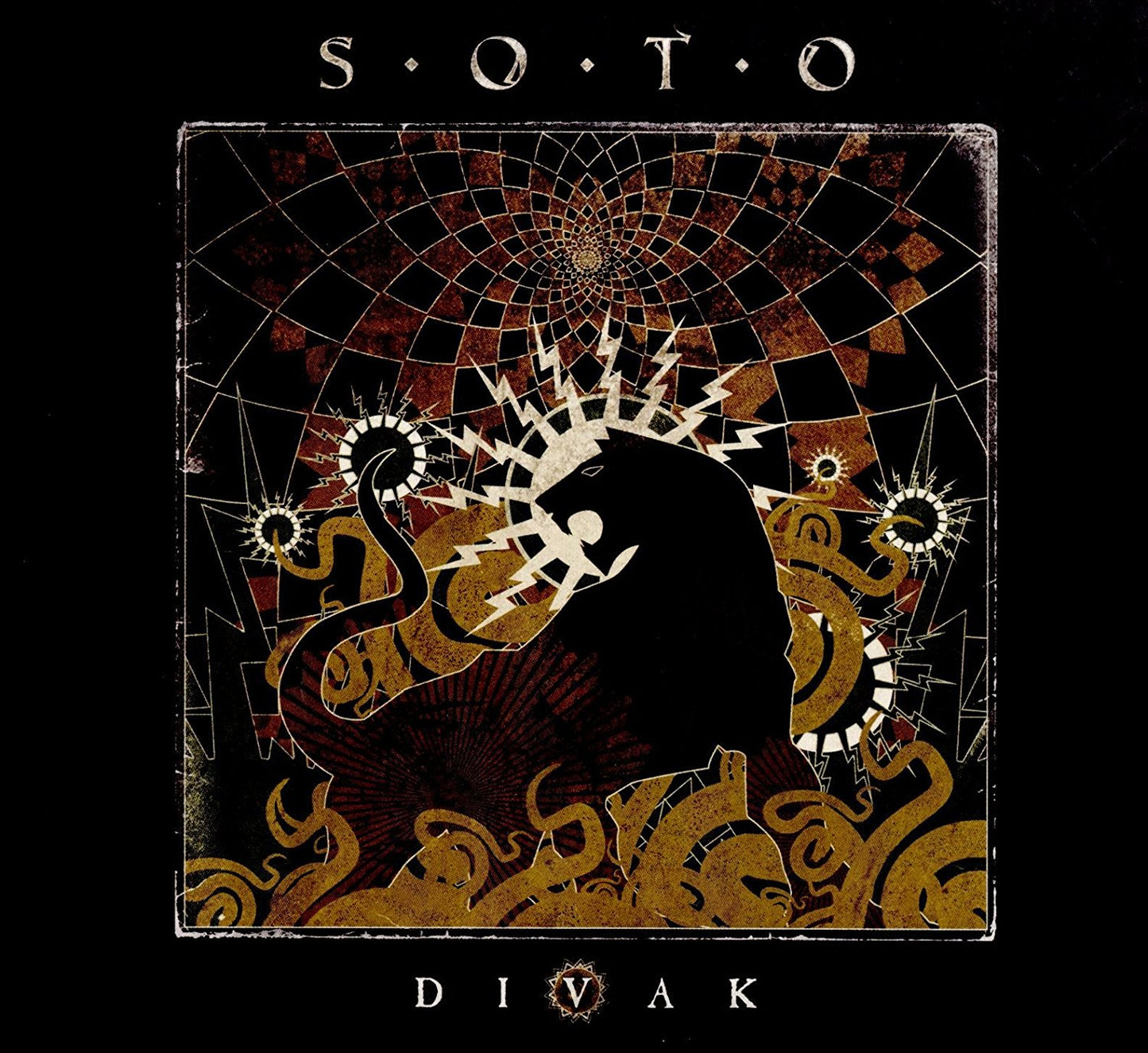 SOTO  - DIVAK
