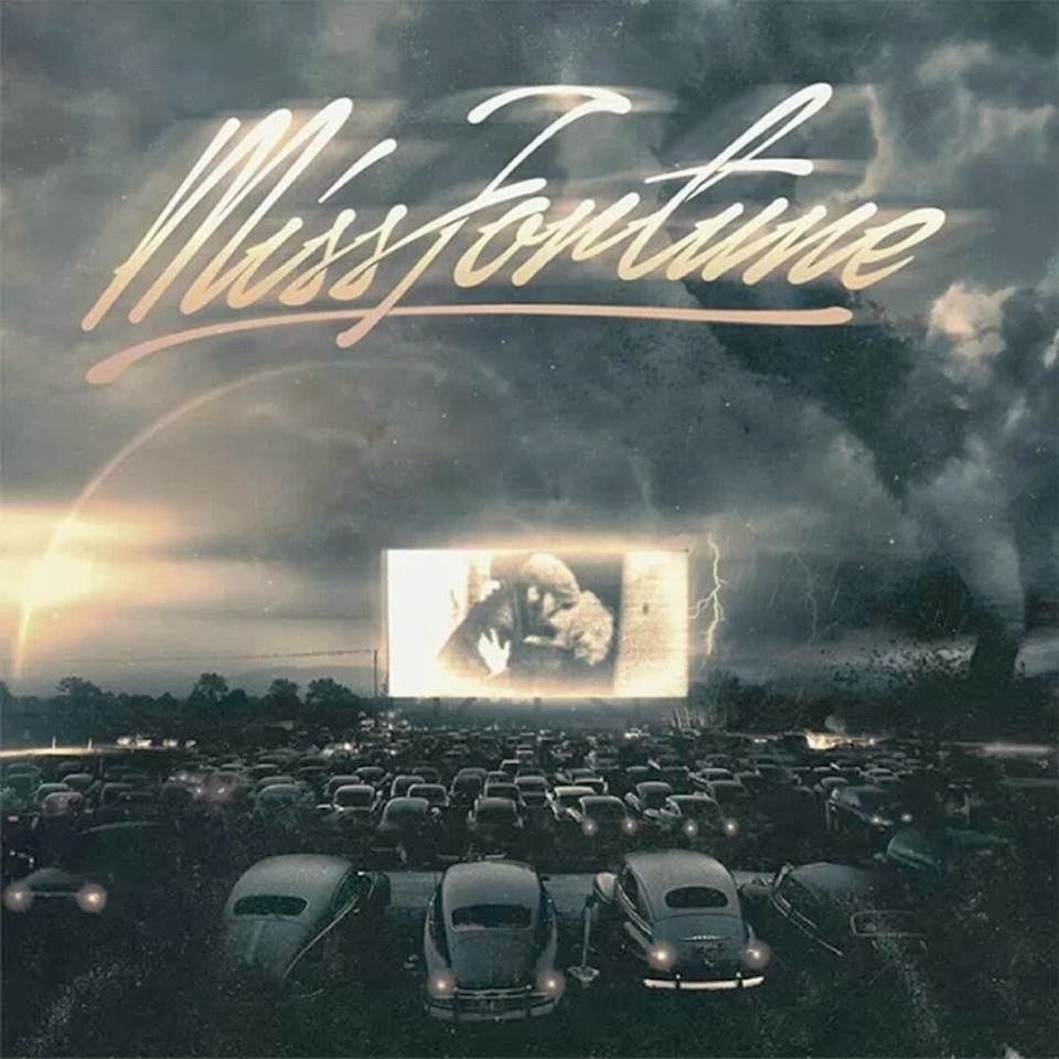 MISS FORTUNE  - A SPARK TO BELIEVE