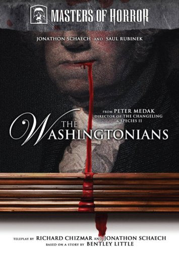 THE WASHINGTONIANS