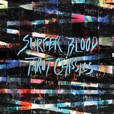 SURFER BLOOD  - TARTOT CLASSICS (EP)