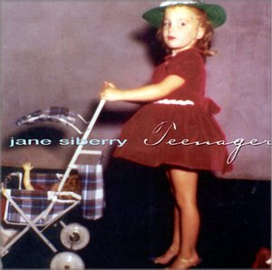 SIBERRY, JANE  - TEENAGER