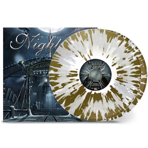 NIGHTWISH - IMAGINAERUM (VINYL)