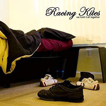 RACING KITES  - WE HOLD IT ALL TOGETHER (EP)