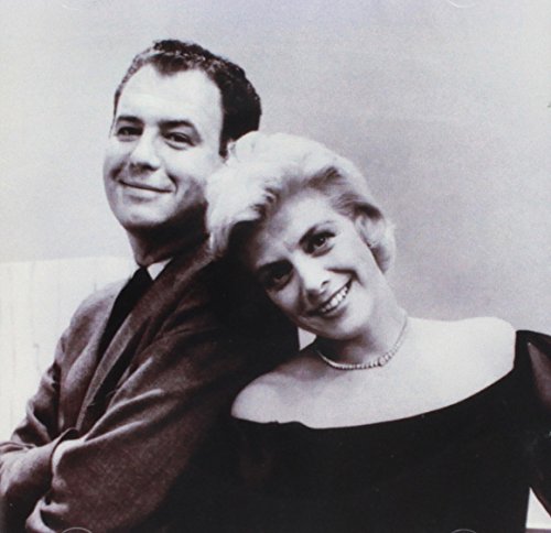 CLOONEY,ROSEMARY - DEDICATED TO NELSON