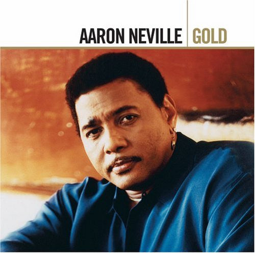 NEVILLE, AARON  - GOLD