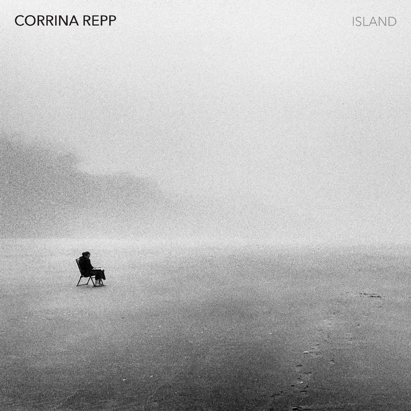REPP, CORRINA - ISLAND