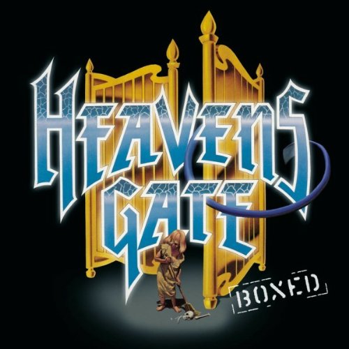 HEAVENS GATE  - BOXED