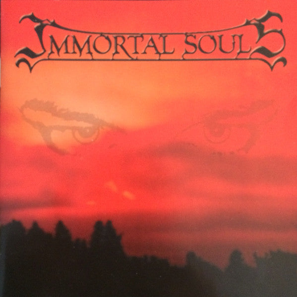 IMMORTAL SOULS  - ICE UPON THE NIGHT