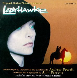 SNDTRK  - LADYHAWKE
