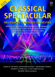 VARIOUS  - SPECTACULAR!