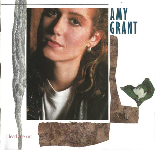 GRANT, AMY  - LEAD ME ON (20TH ANN ED)
