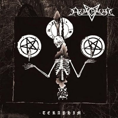 AZAGHAL  - TERAPHIM