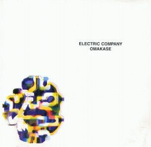 ELECTRIC COMPANY  - OMAKASE