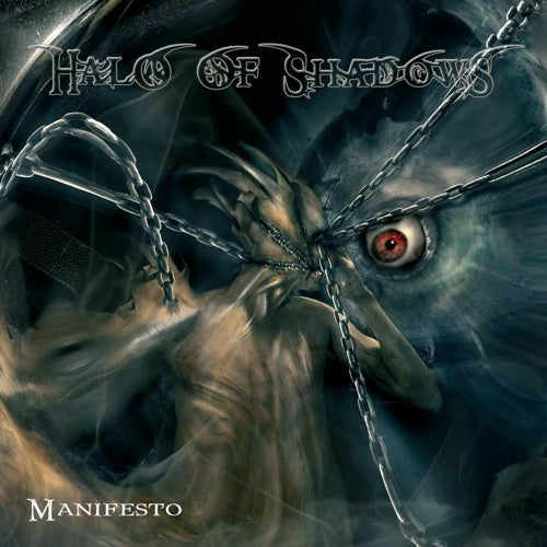 HALO OF SHADOWS  - MANIFESTO