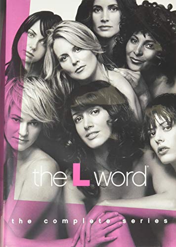 THE L WORD COMPLETE SERIES