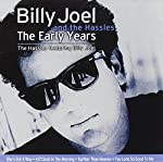 JOEL, BILLY & THE HASSLES - EARLY YEARS