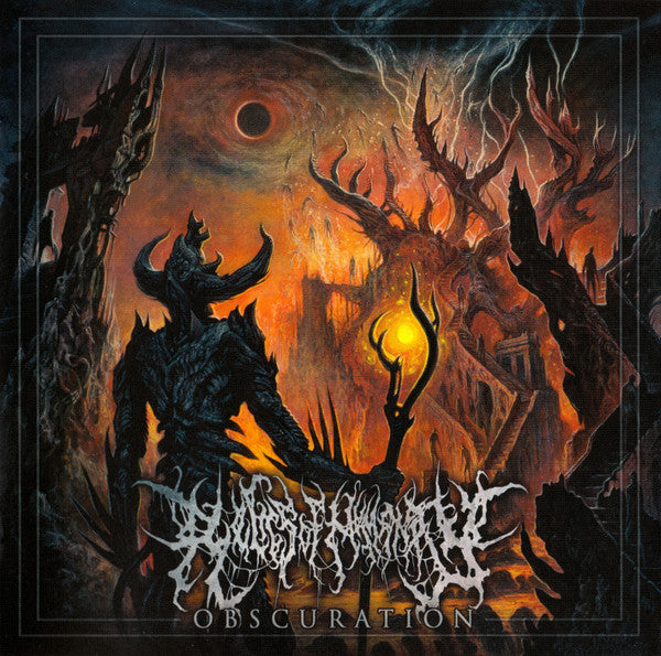 RELICS OF HUMANITY  - OBSCURATION