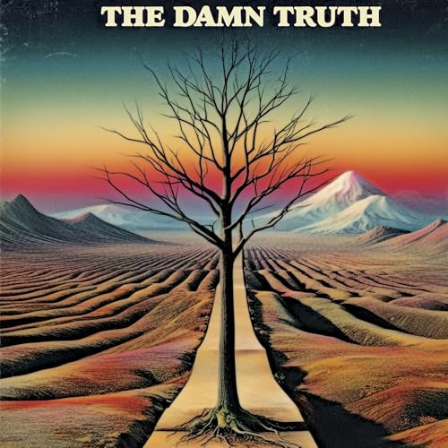THE DAMN TRUTH - THE DAMN TRUTH (CD)
