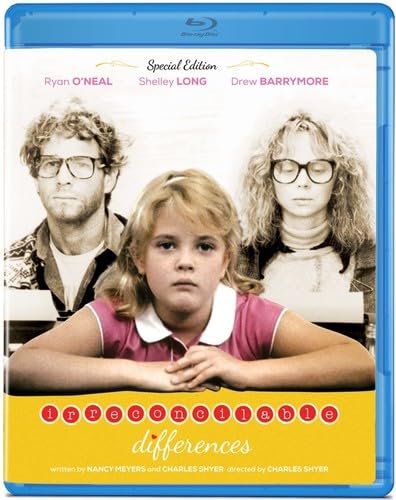 IRRECONCILABLE DIFFERENCES - BLU-OLIVE FILMS
