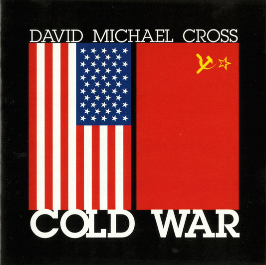 CROSS, DAVID MICHAEL  - COLD WAR