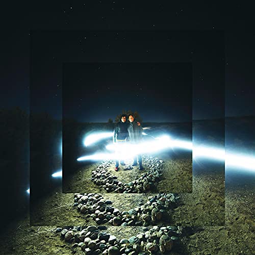MATT CHAMBERLAIN & BRIAN HAAS - PROMETHEUS RISEN (CD)