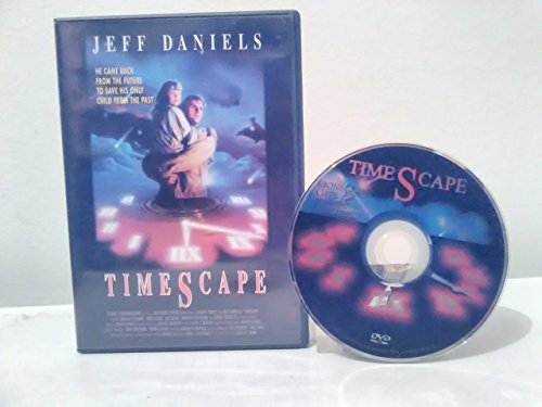 TIMESCAPE