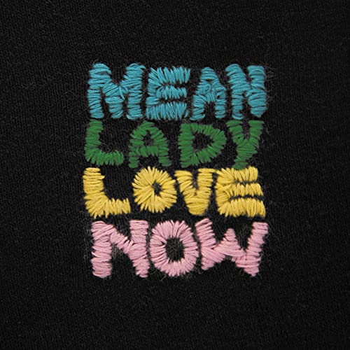 MEAN LADY - LOVE NOW (VINYL)