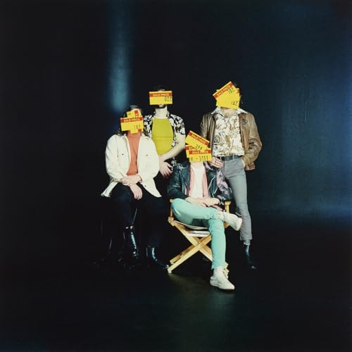 GAZOLINE - GAZOLINE III (VINYL)