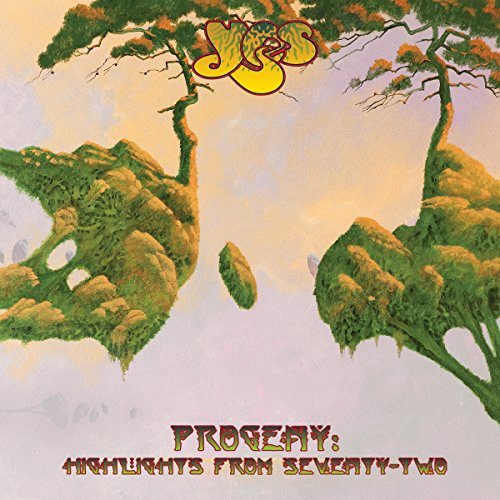 YES - PROGENCY: HIGHLIGHTS FROM SEVENTY-TWO