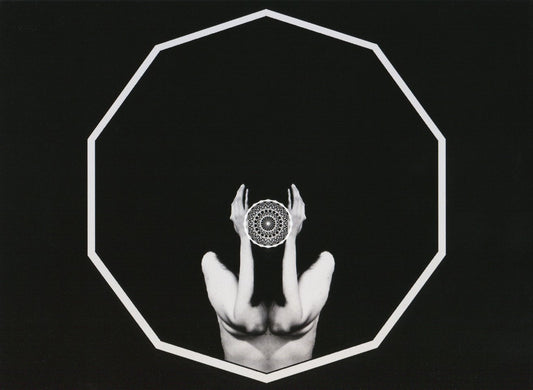 THEOLOGIAN  - FURTHER I GET FROM YOUR STAR