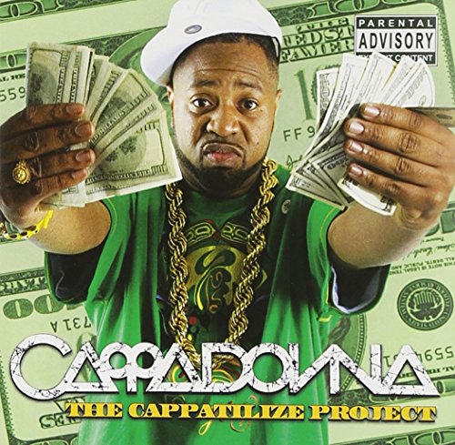 CAPPADONNA - CAPPATILIZE PROJECT (ADVISORY)