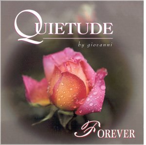 GIOVANNI  - QUIETUDE