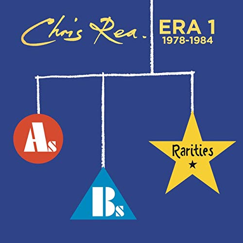 REA, CHRIS - ERA 1 (1978-1984)