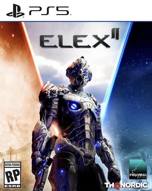 ELEX II  - PS5