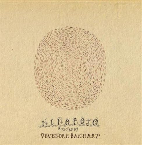 BANHART,DEVENDRA - NINO ROJO (CD)